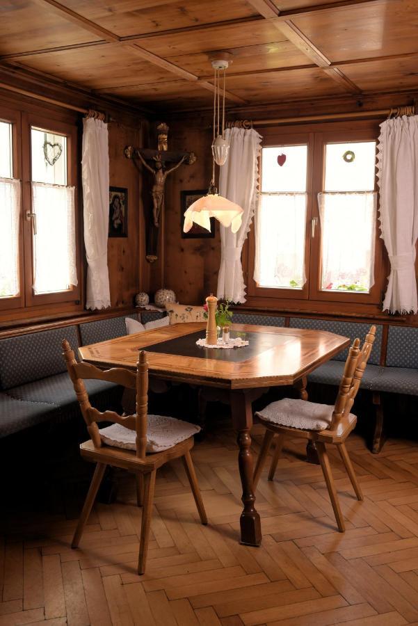 שרונס Gasthaus Kreuz מראה חיצוני תמונה